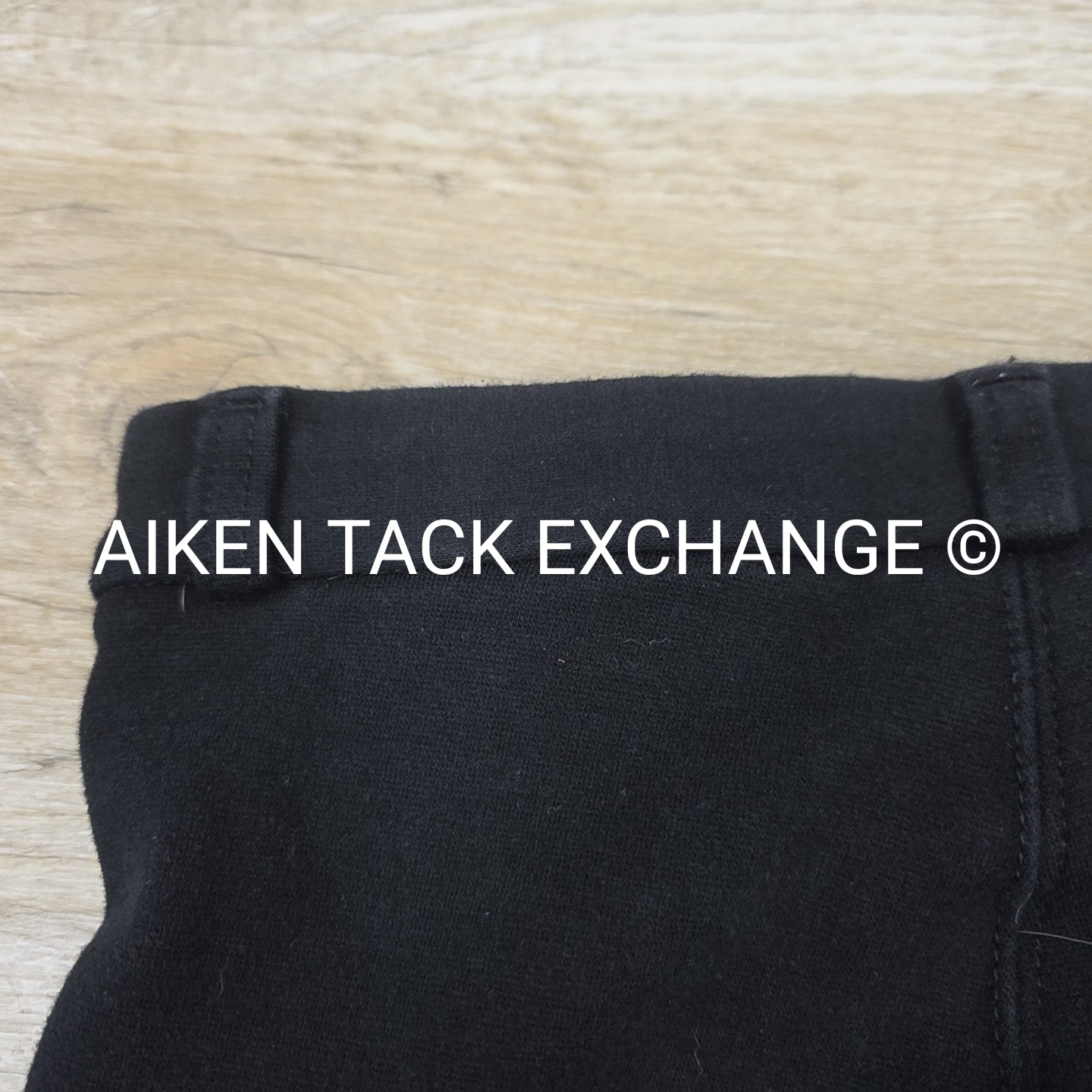 Knee Patch Breeches, Size 12