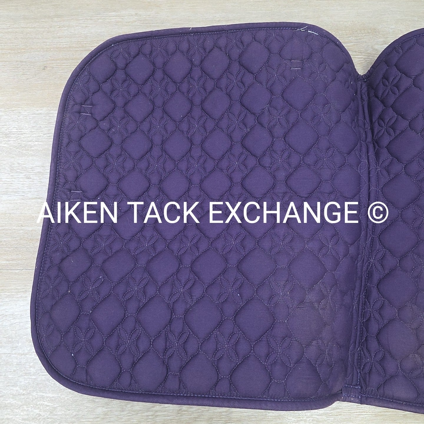 Toklat Tango Dressage Saddle Pad