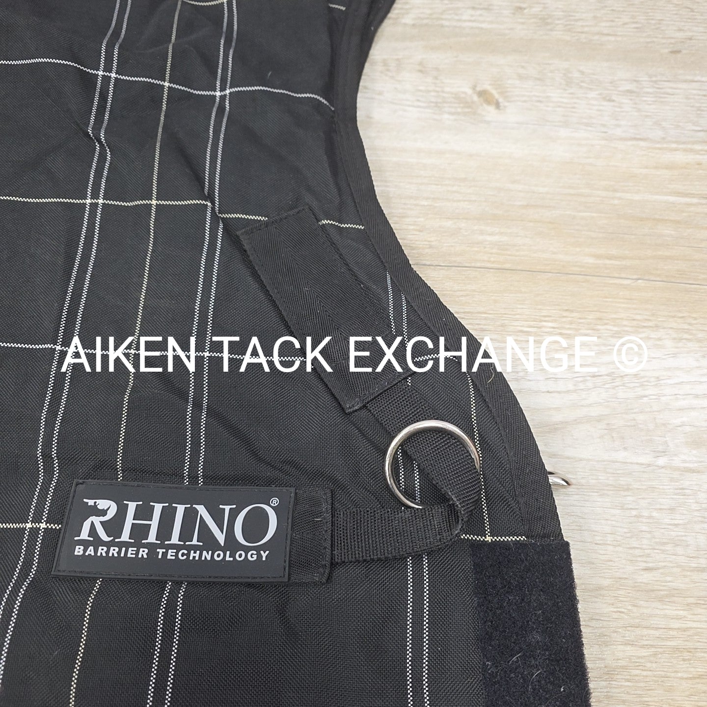 Horseware Rhino WUG 100 G Turnout Blanket, 75"