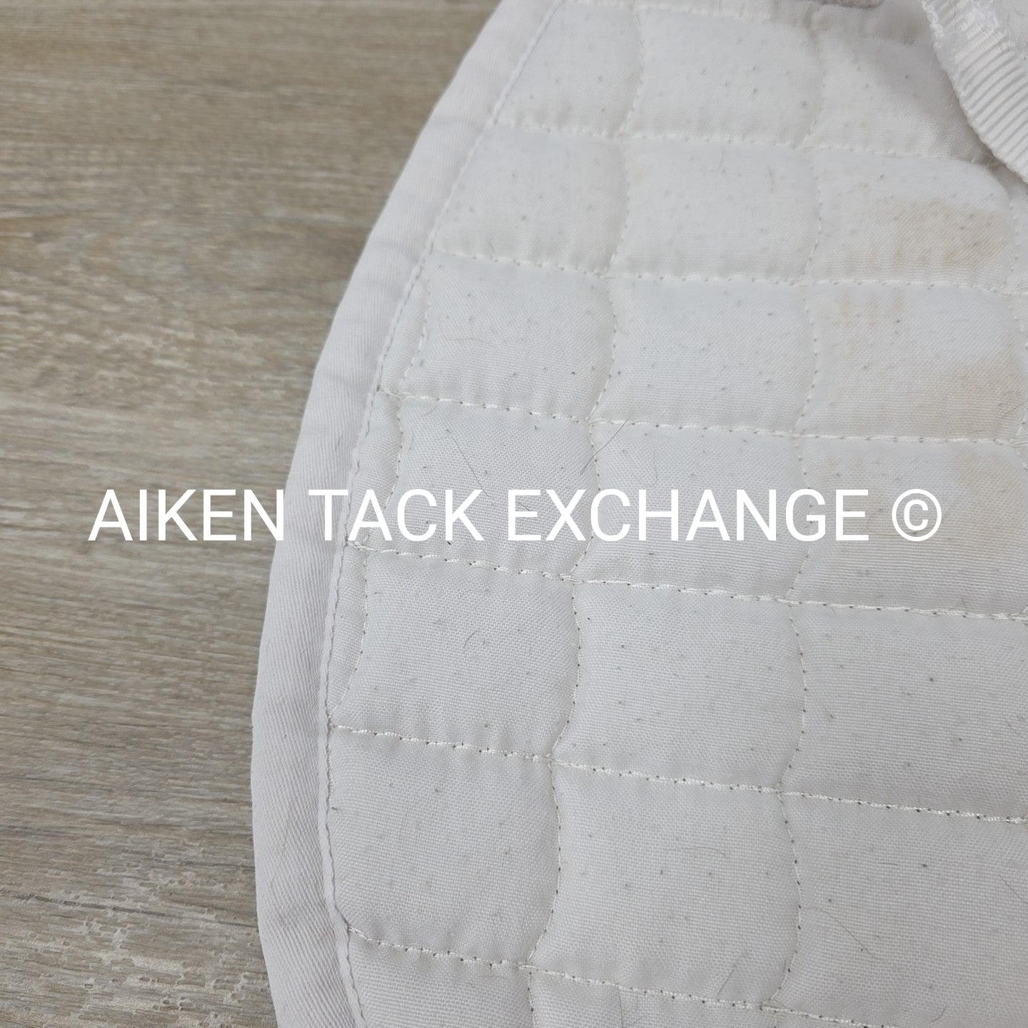 Horze All Purpose Saddle Pad