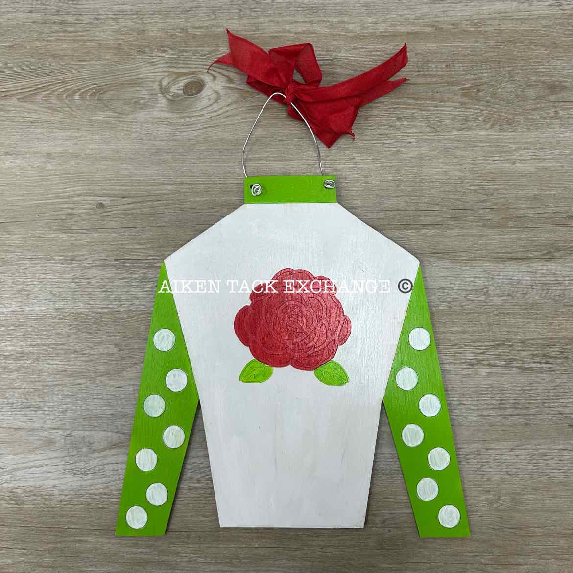 Decorative Show Coat Hanger/Form