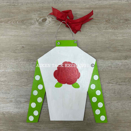 Decorative Show Coat Hanger/Form