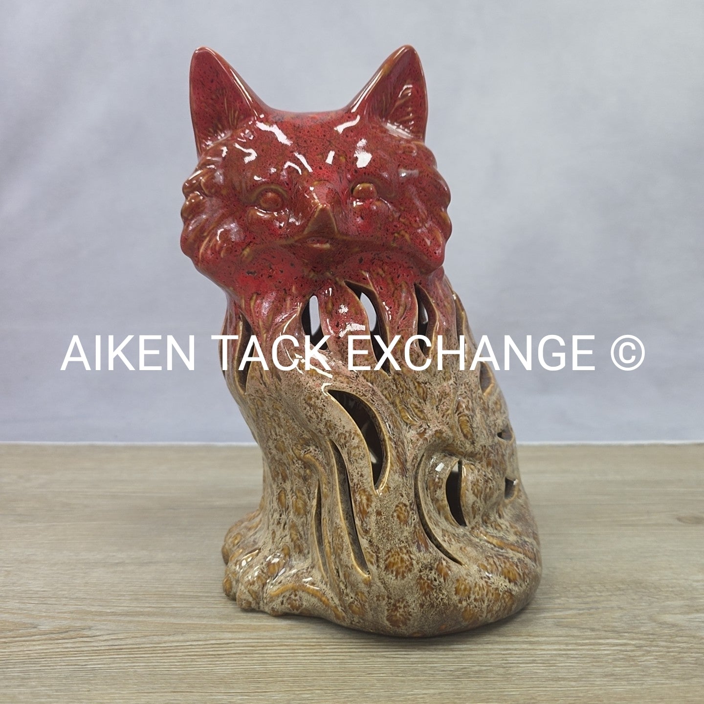 Fox Decor