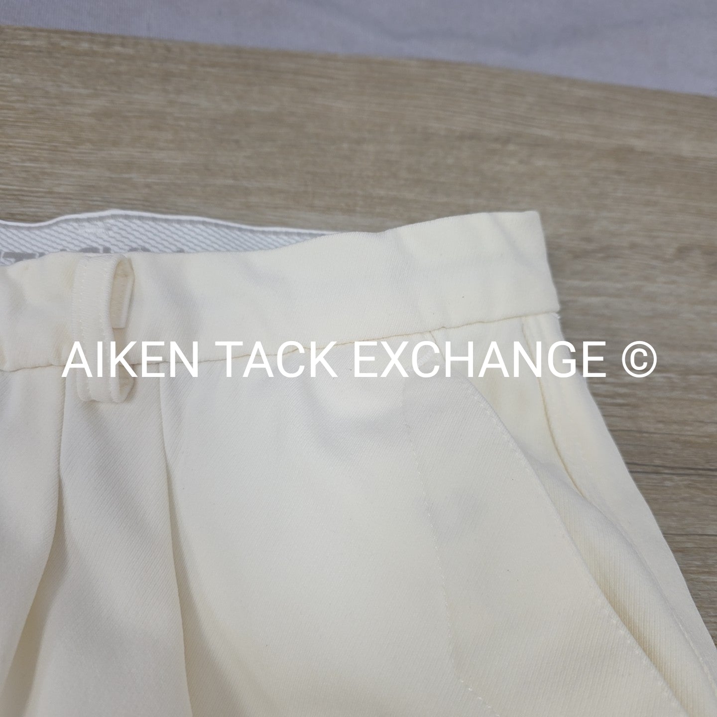 Kentucky Knee Patch Breeches, Size 42