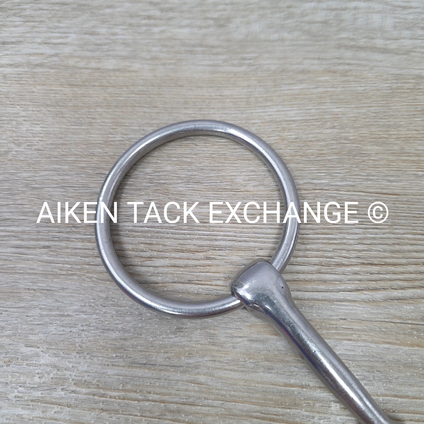 Single Joint Loose Ring Bit 4.75"