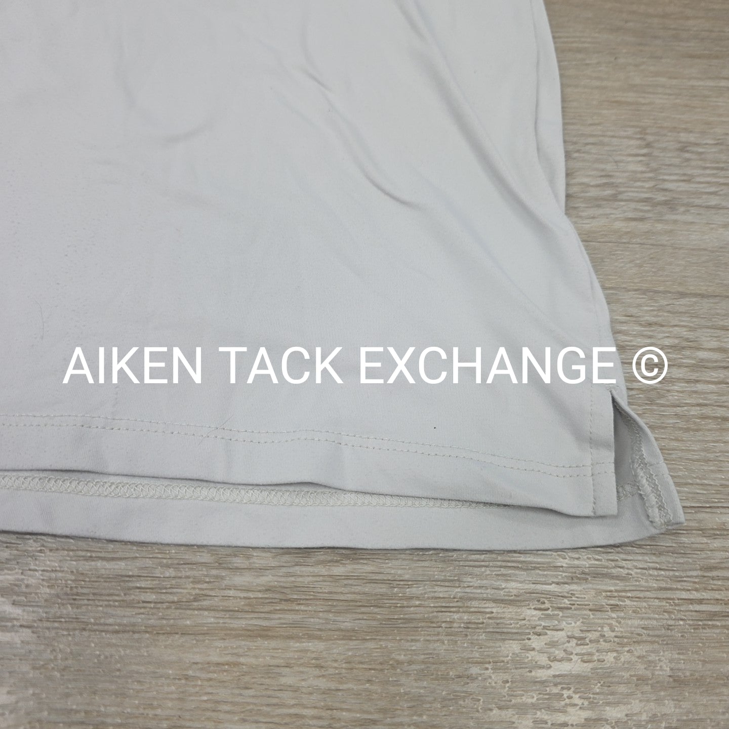 Tailored Sportsman Long Sleeve Sun Shirt, Size Medium