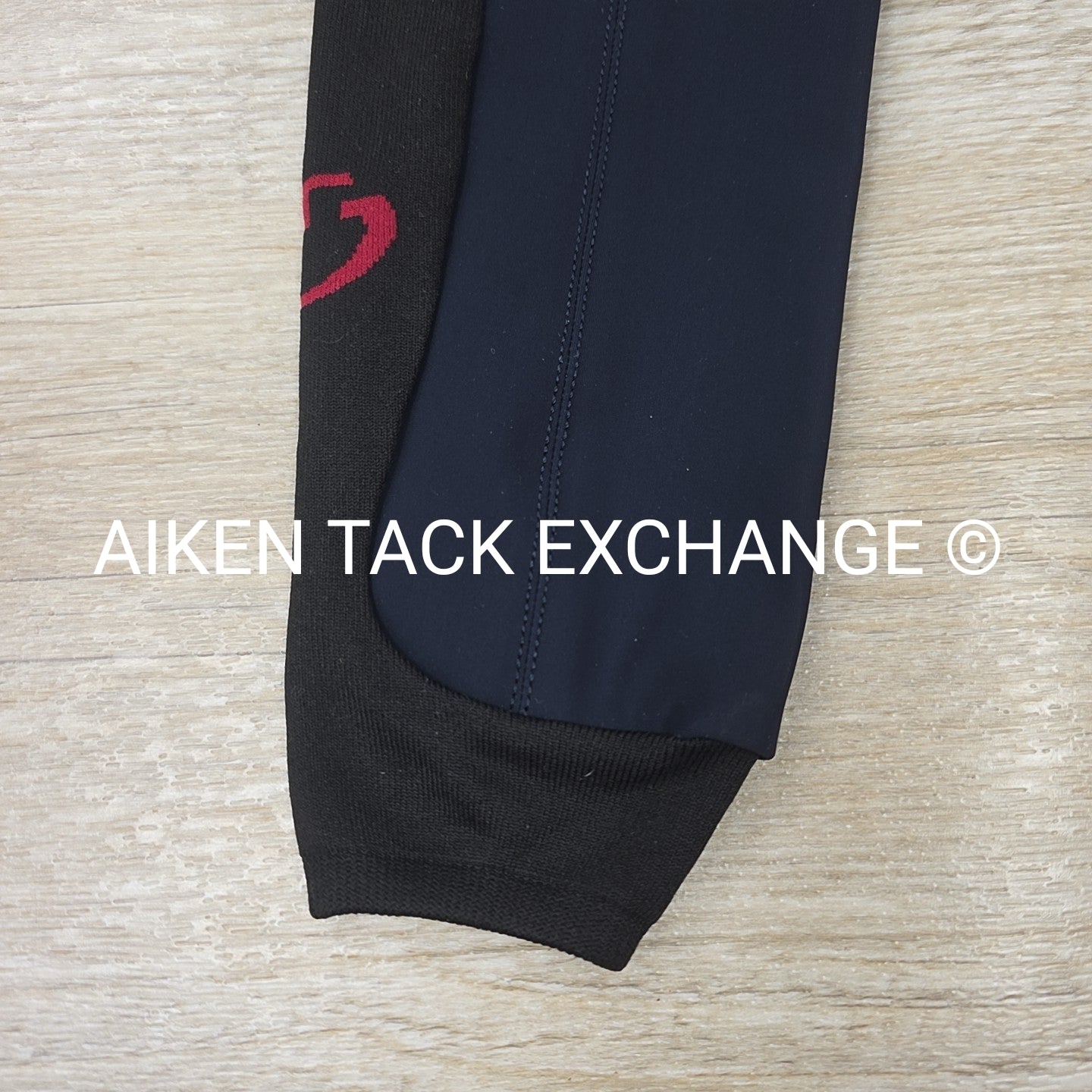 Cavalleria Toscana Silicone Grip Full Seat Breeches