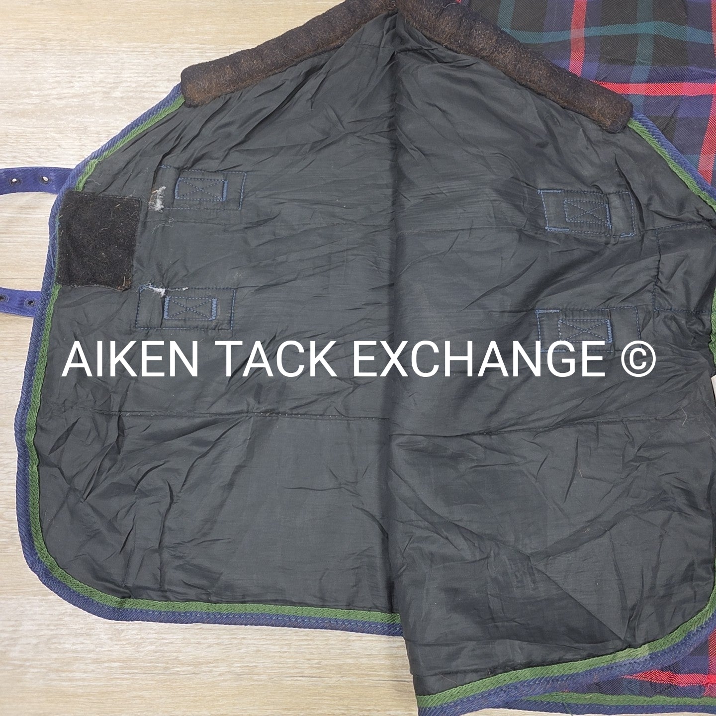 Shires Tempest Stable Blanket, 78"