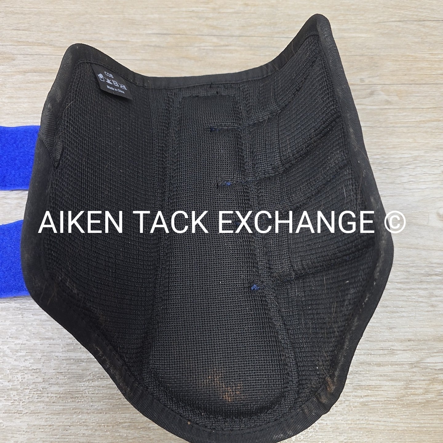 Shires Arma Air Motion Brushing Boots, Size Cob