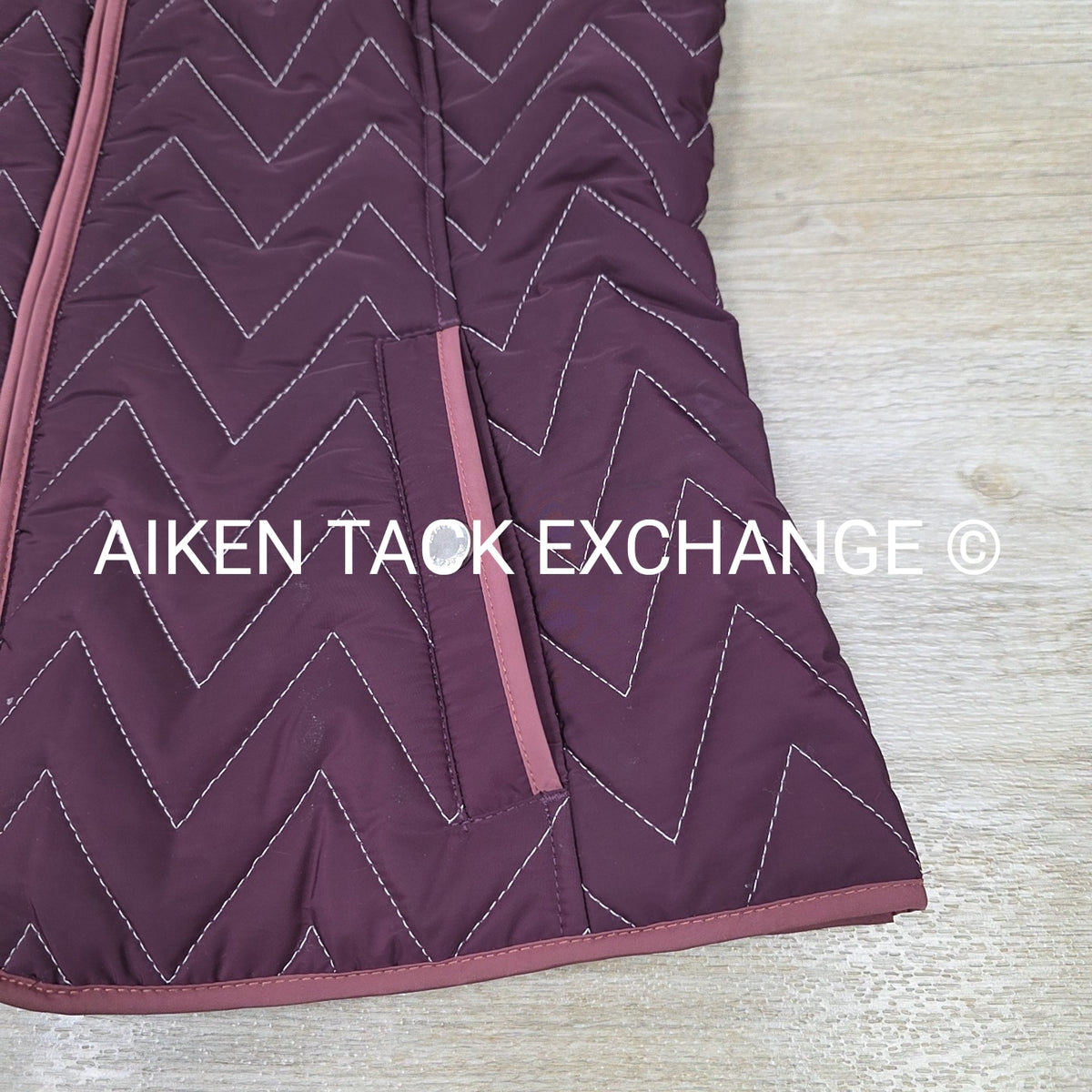 Ariat Ashley Insulated Vest, Women's Medium