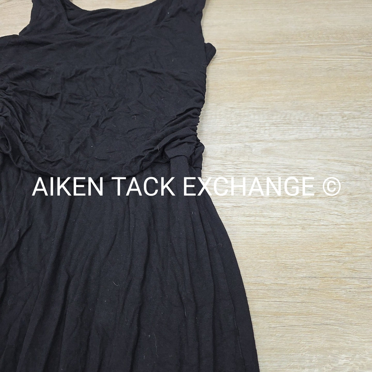 Venus Sleeveless Dress, Size 8