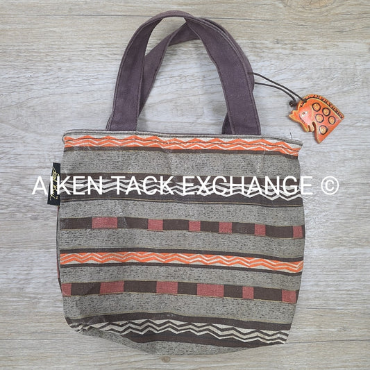 Laurel Burch Small Tote Handbag