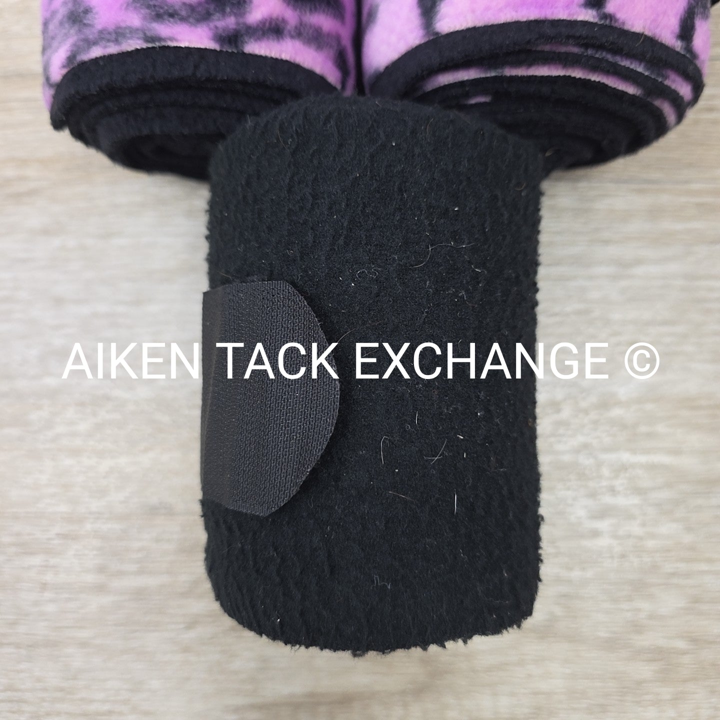 BARGAIN BUNDLE: 3 Polo Wraps