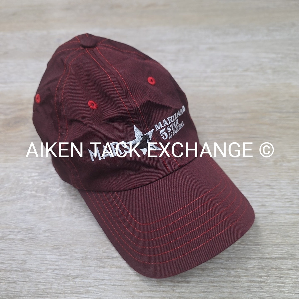 Baseball Cap