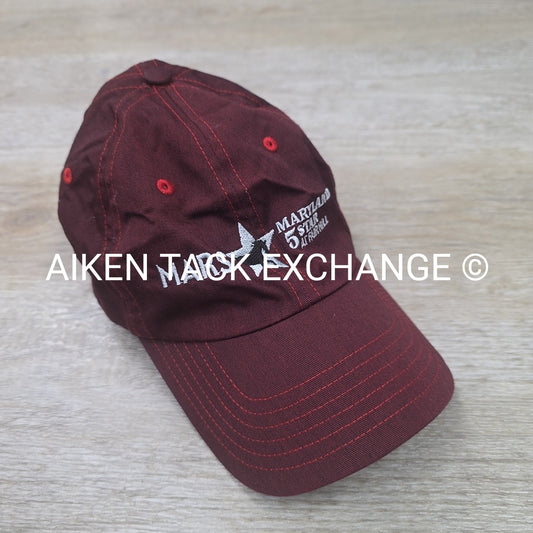 Baseball Cap