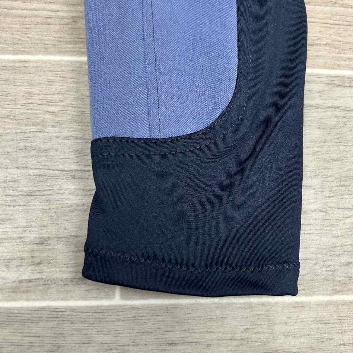 SmartPak Piper Full Seat Breeches, Size 26