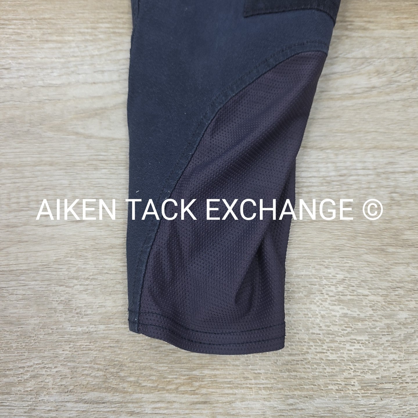 Shires Performance Knee Patch Breeches, Men's 34