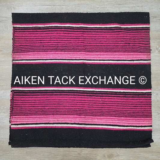 Western Saddle Blanket