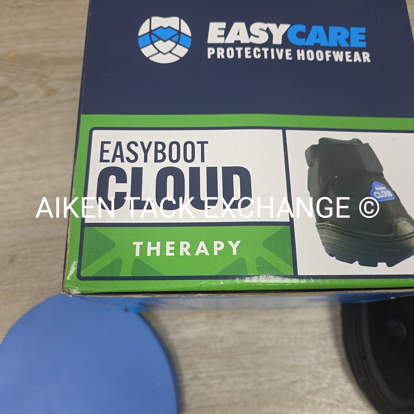 EasyCare EasyBoot Cloud Therapy Boot, Size 5