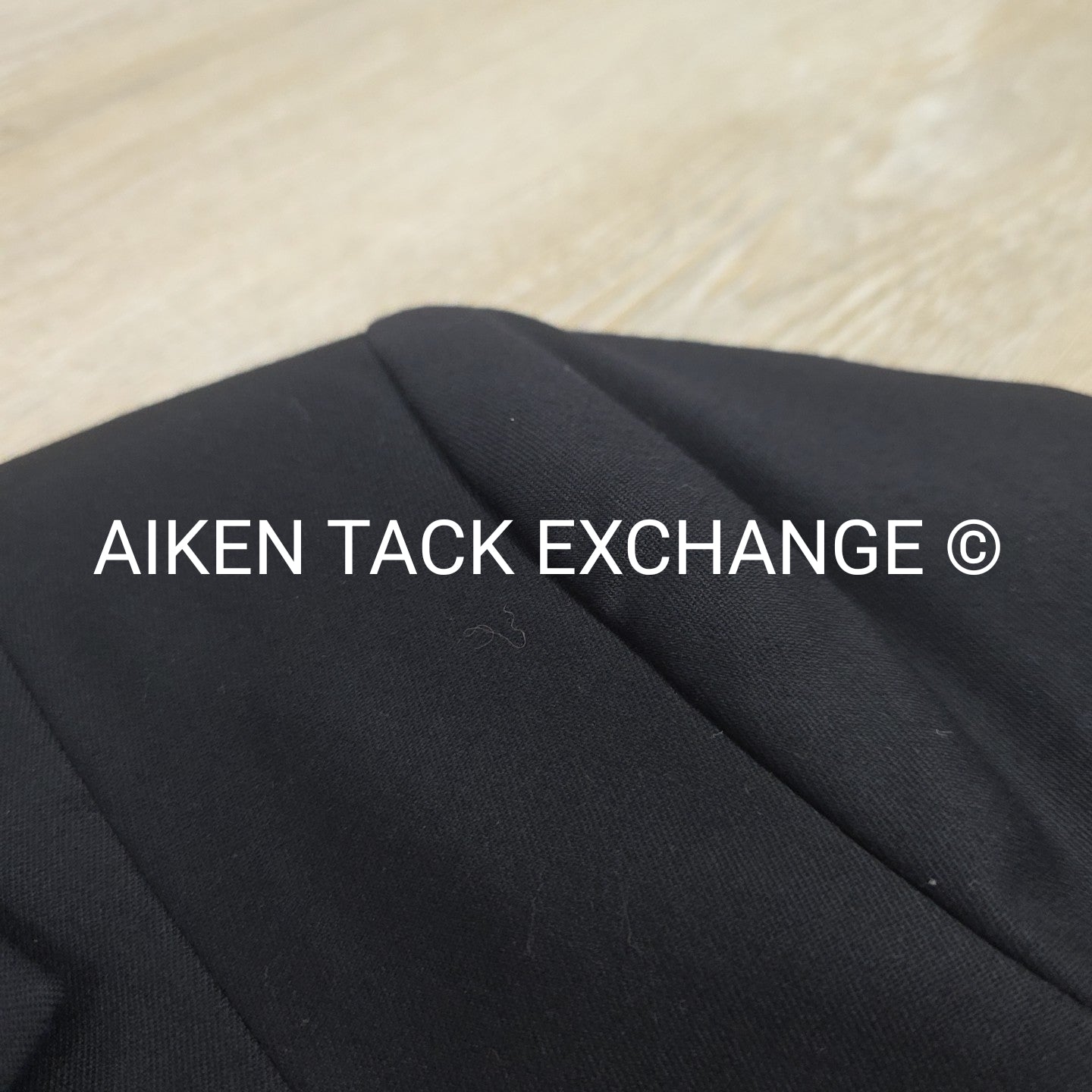 The Elite Show Coat, Size 16