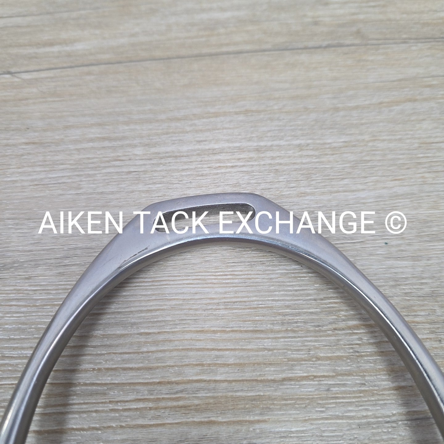 Korsteel Fillis Stirrup Irons, 4.5"