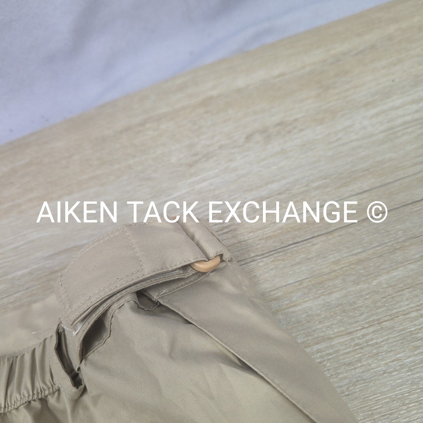 Tally Ho Water Resistant Over Pant, Size Small