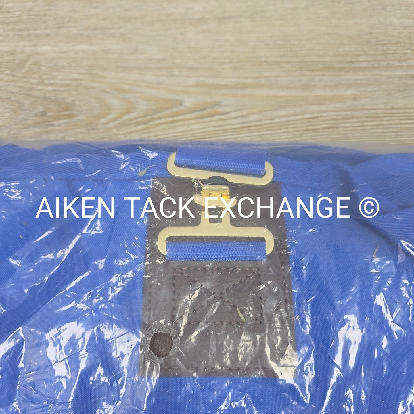 Schneiders V-Free Stable Sheet, 82"