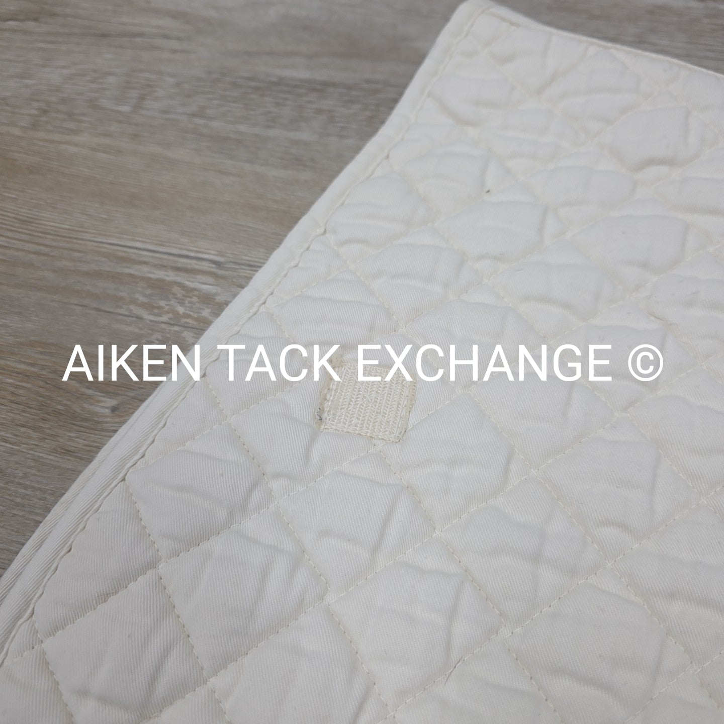 BARGAIN BUNDLE: 2 All Purpose Saddle Pads