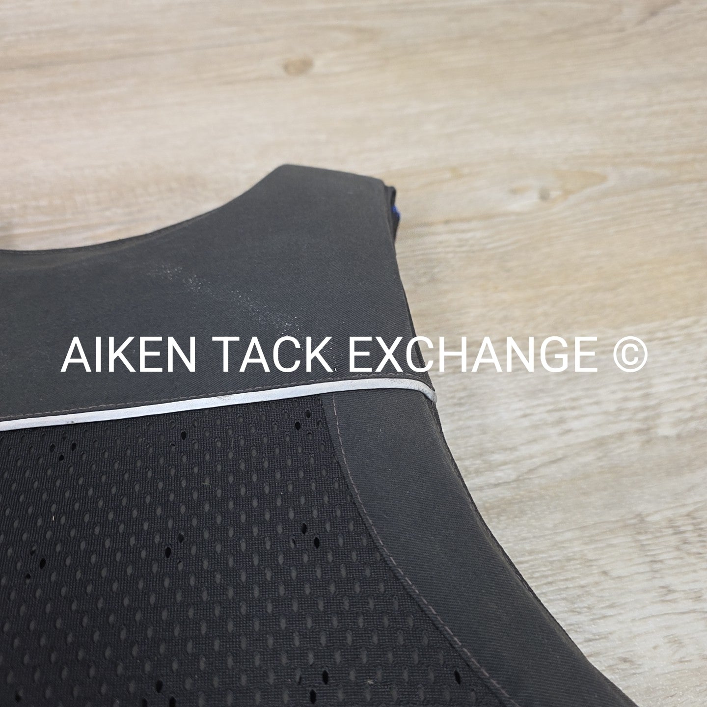 Charles Owen Ultralite Body Protector XC Safety Vest, Adult Small