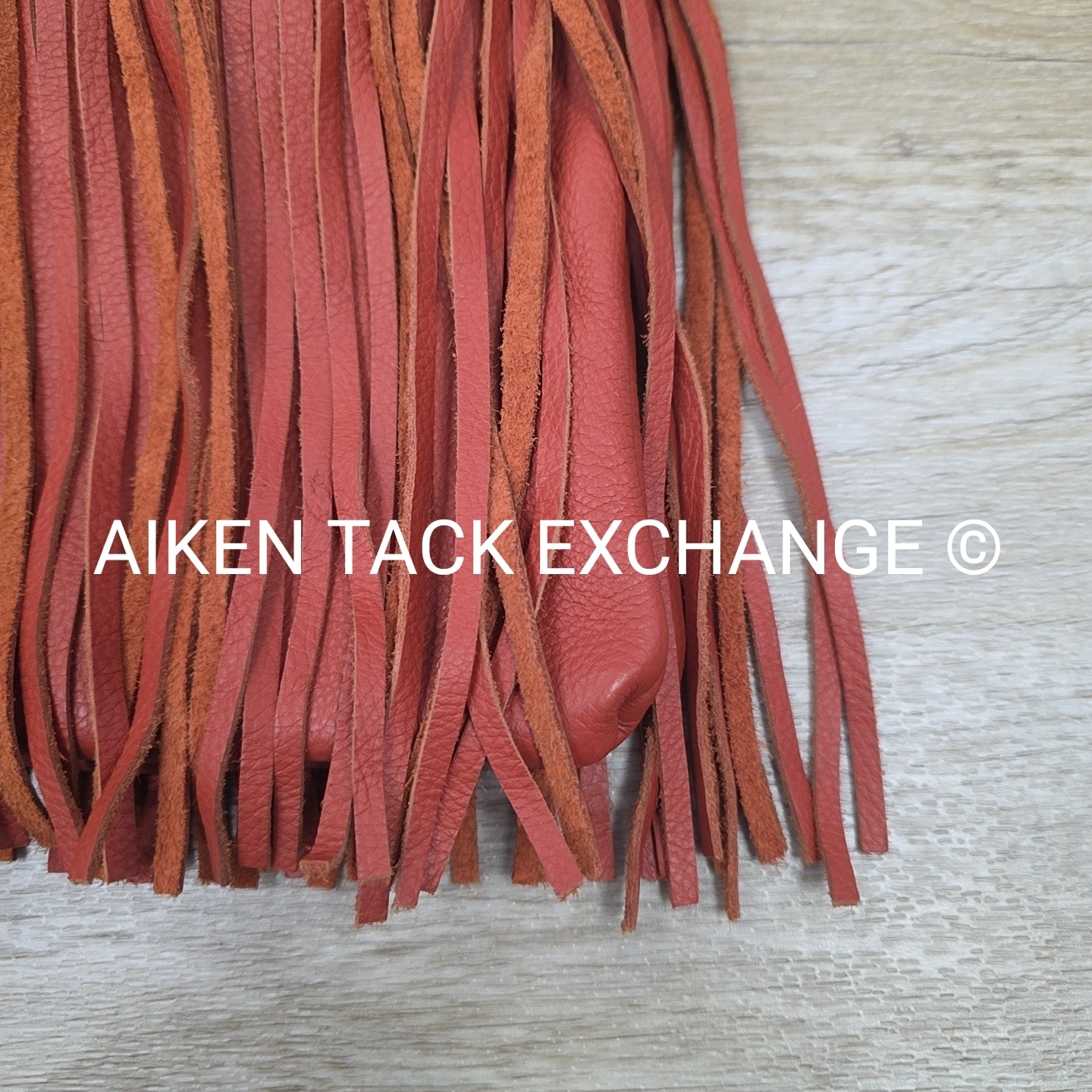 Rivet Leatherworks Handcrafted Purse