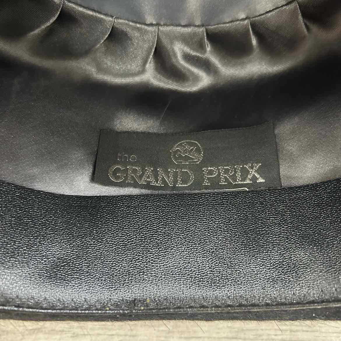 Authentic Pajk Klobuki 4" Top Hat, Size 6 3/4