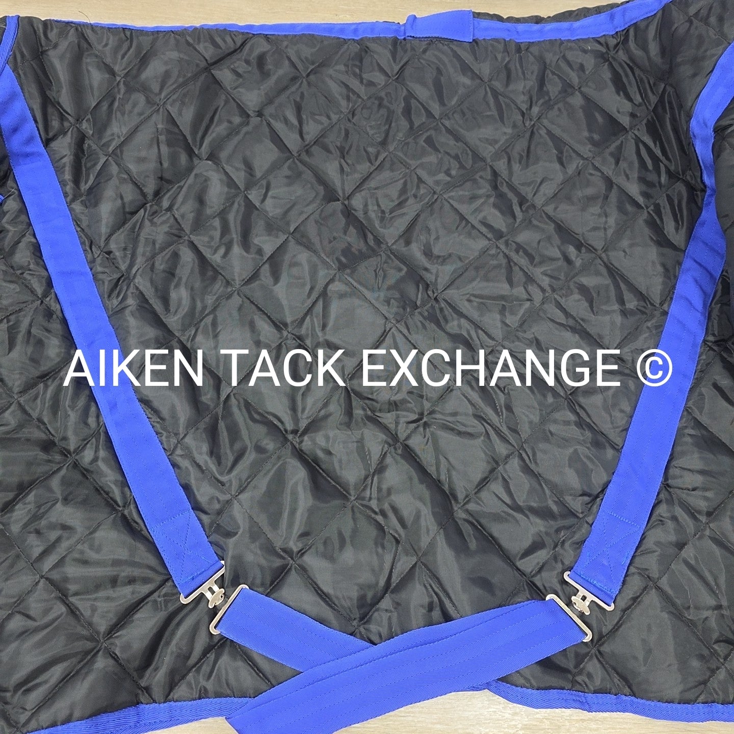 Catago 300 G Fill Stable Blanket, 155 cm / 62"