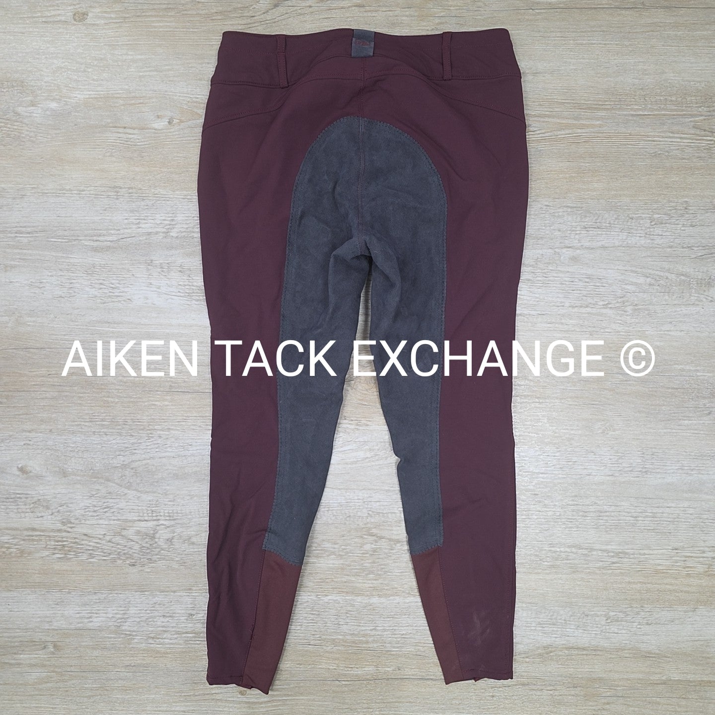 Romfh Champion Full Seat Breeches, Size 30 R