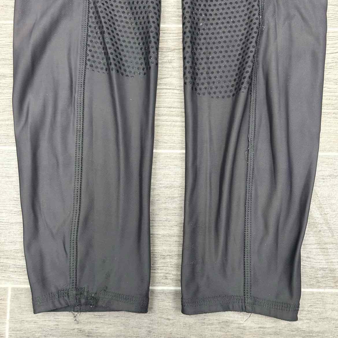 BARGAIN BUNDLE: 3 Pair Dover Saddlery Riding Sport Silicone Grip Full Seat Tight