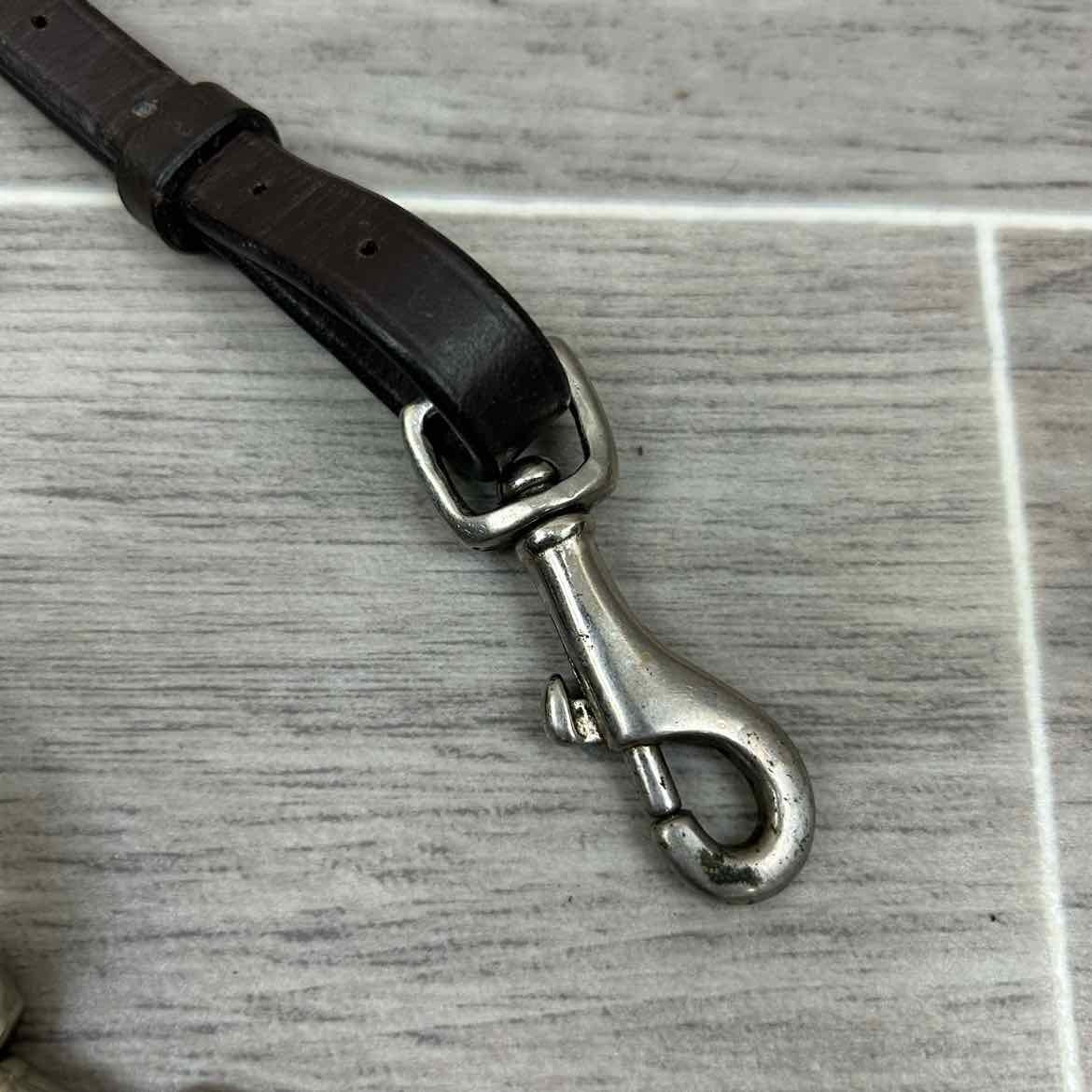 BARGAIN BUNDLE: Mismatched Adjustable Running Martingale Attachment