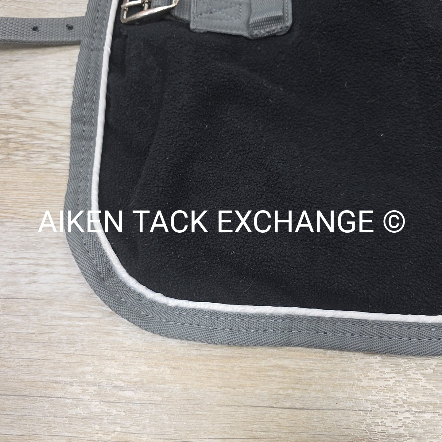 SmartPak Fleece Cooler, Size X-Large