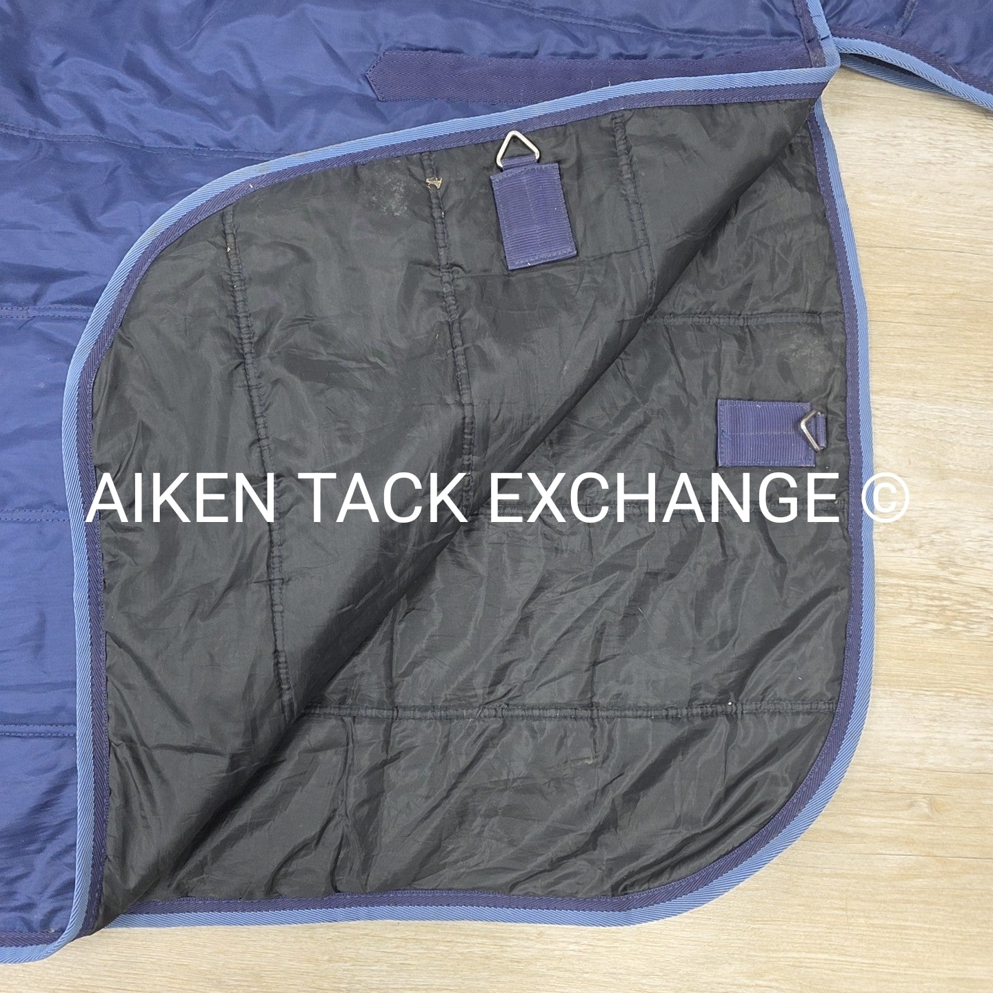 Barnsby Stable Blanket, 78"