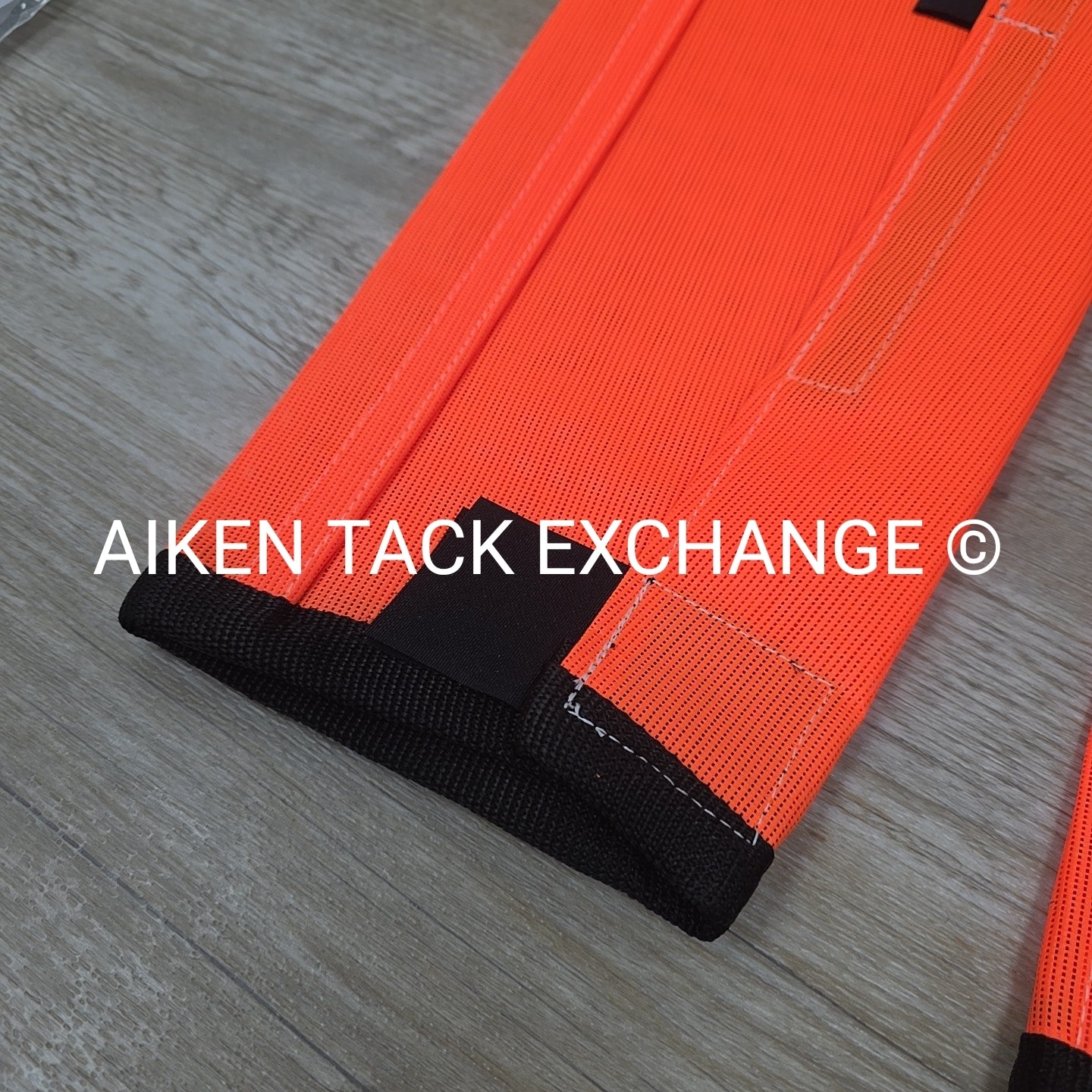 Shoofly Leggings Fly Boots, Set of 4, Size Medium