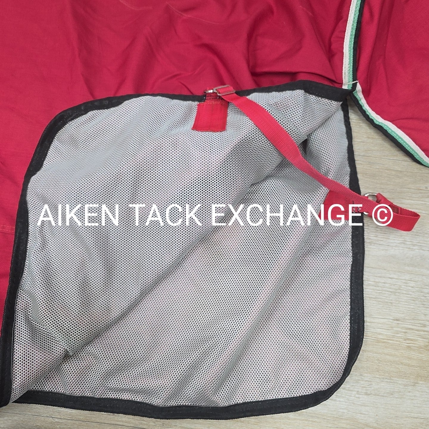 Horseware Amigo Bravo 12 0g Turnout Sheet, 75"