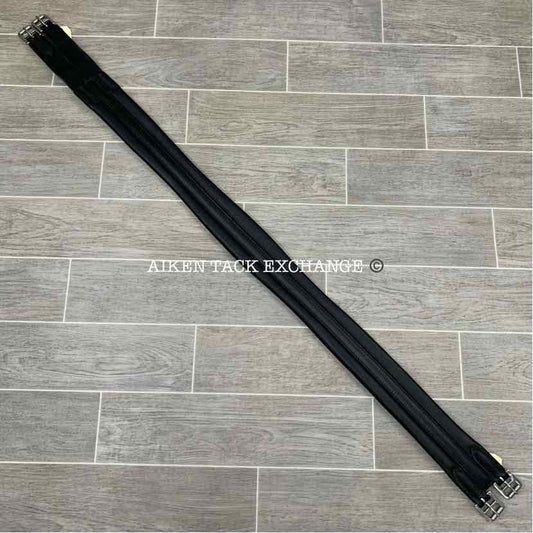 Nunn Finer Single Elastic Chafeless Contour Girth 52"
