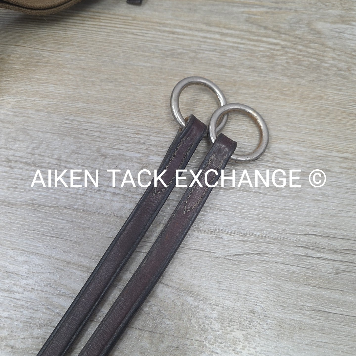 BARGAIN BUNDLE: Nunn Finer 5 Point Breastplate with 2 Extra Running Martingale A