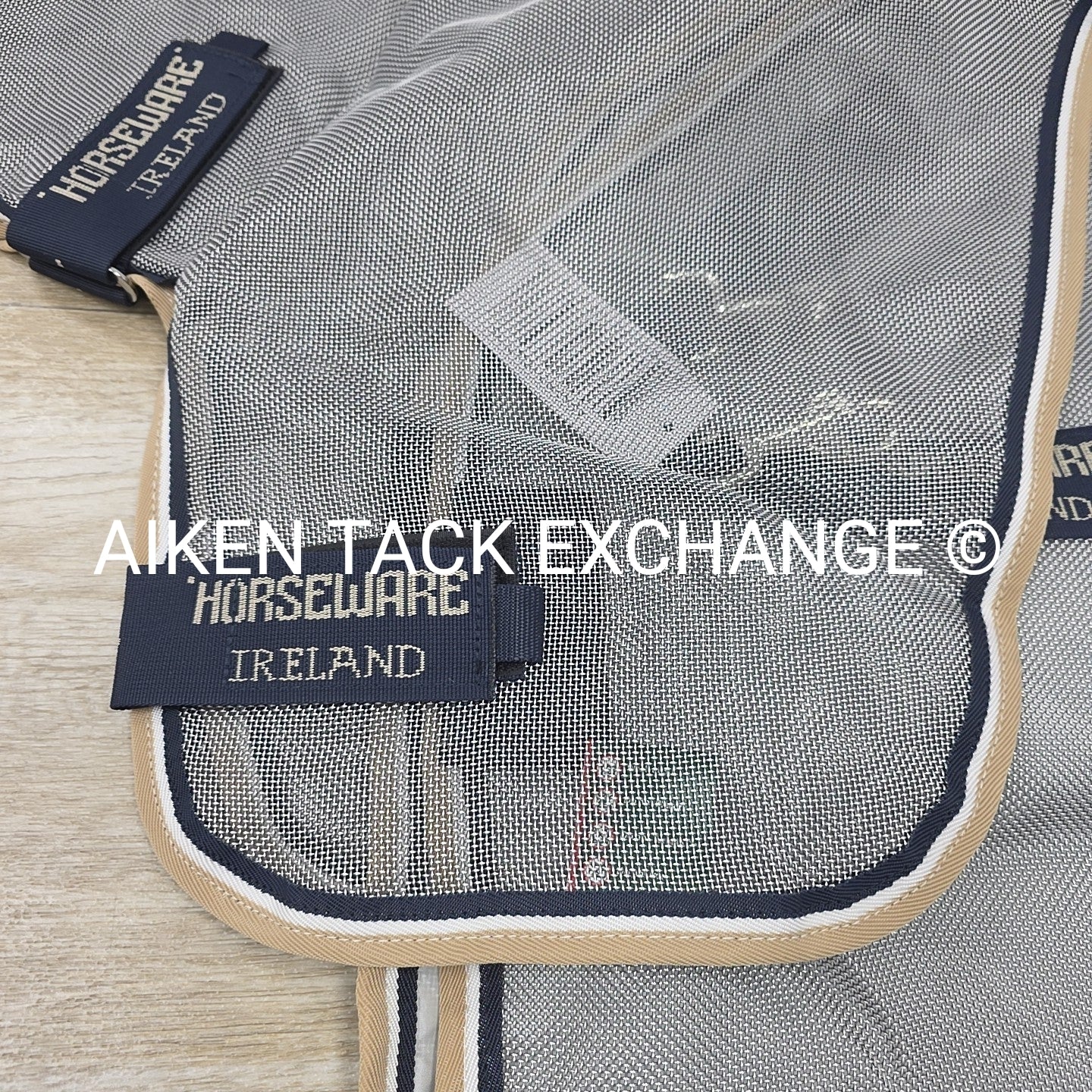 Horeseware Rambo Protector Fly Sheet, 78"