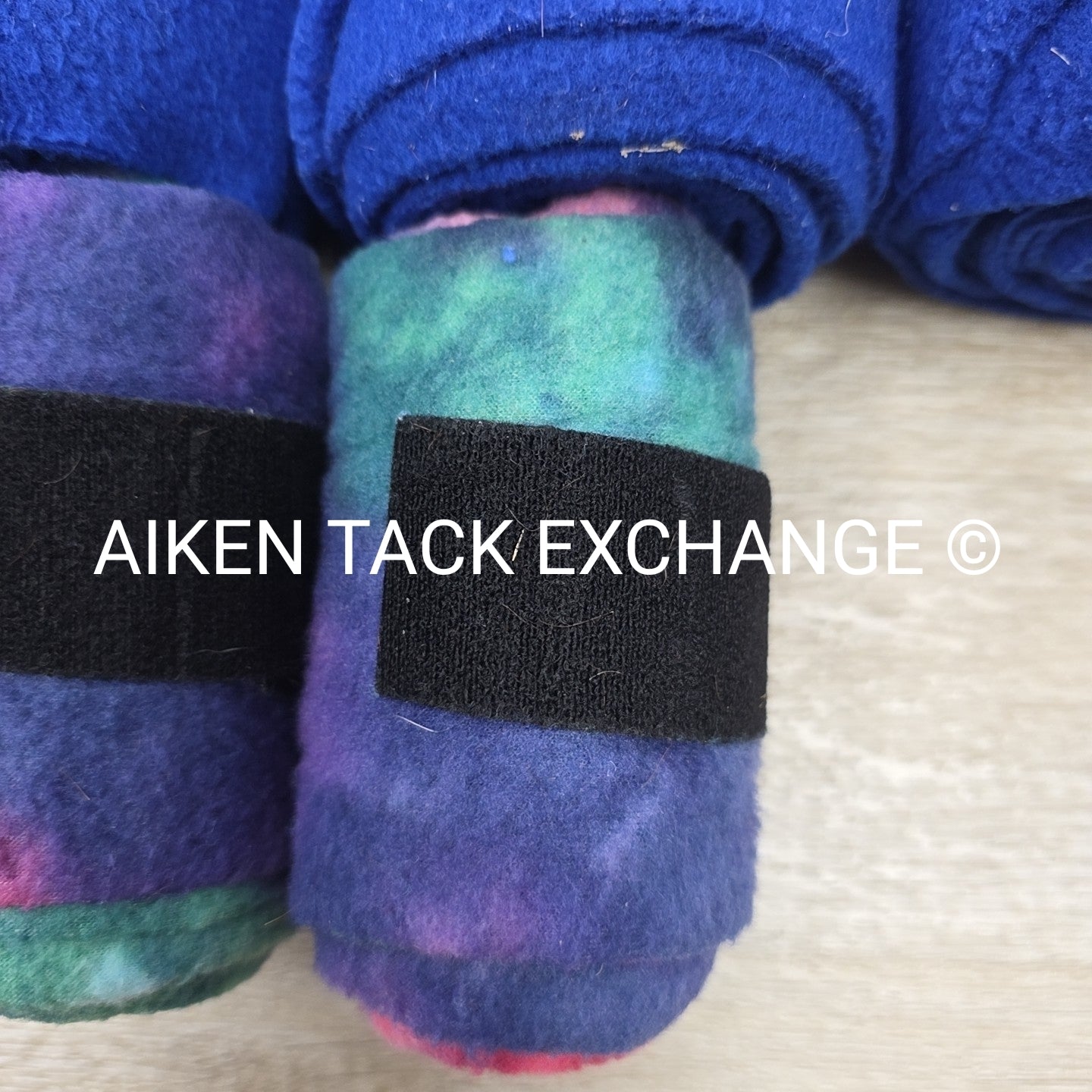 BARGAIN BUNDLE: 6 Polo Wraps
