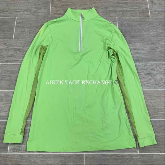 Tailored Sportsman Long Sleeve Sun Shirt, Size X-Small