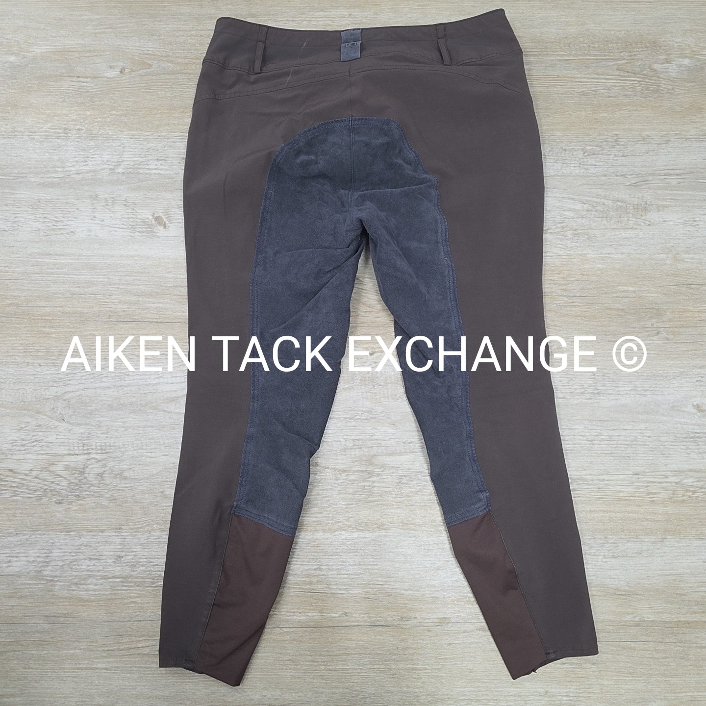 Romfh Champion Full Seat Breeches, Women's 34 R