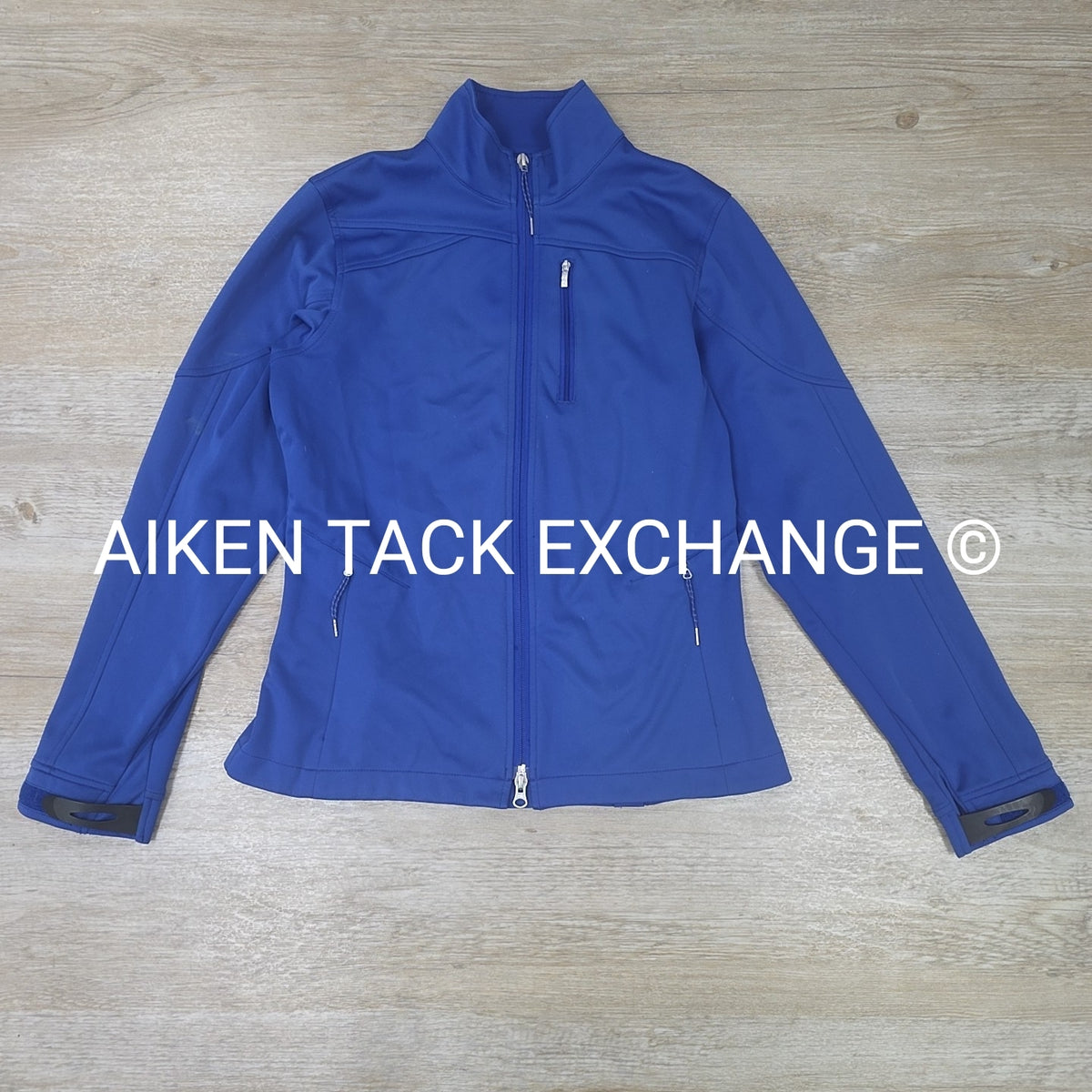 Ariat Softshell Jacket, Size Small