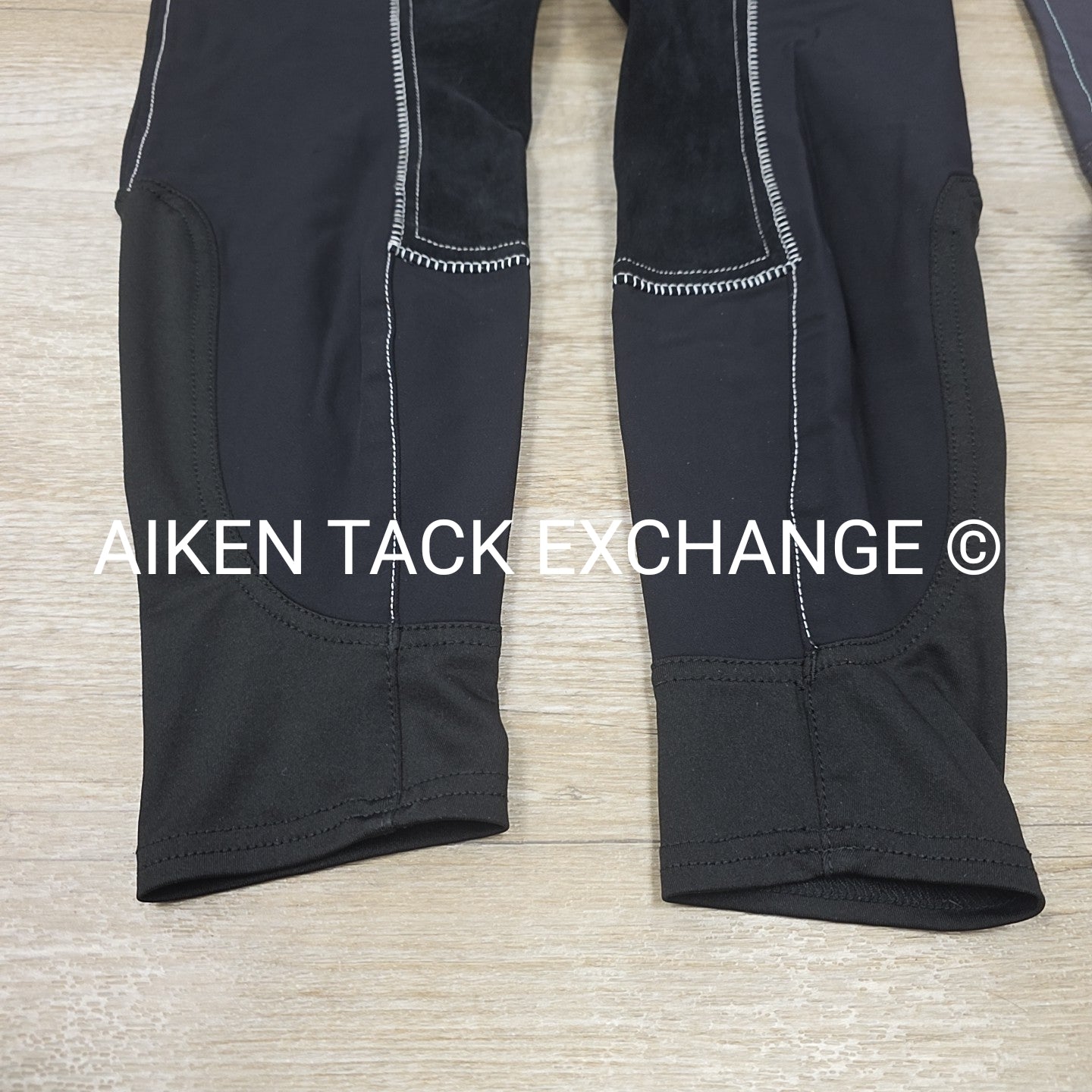 BARGAIN BUNDLE: 3 Pair SmartPak Piper Evolution Full Seat Breeches, Size 28 R