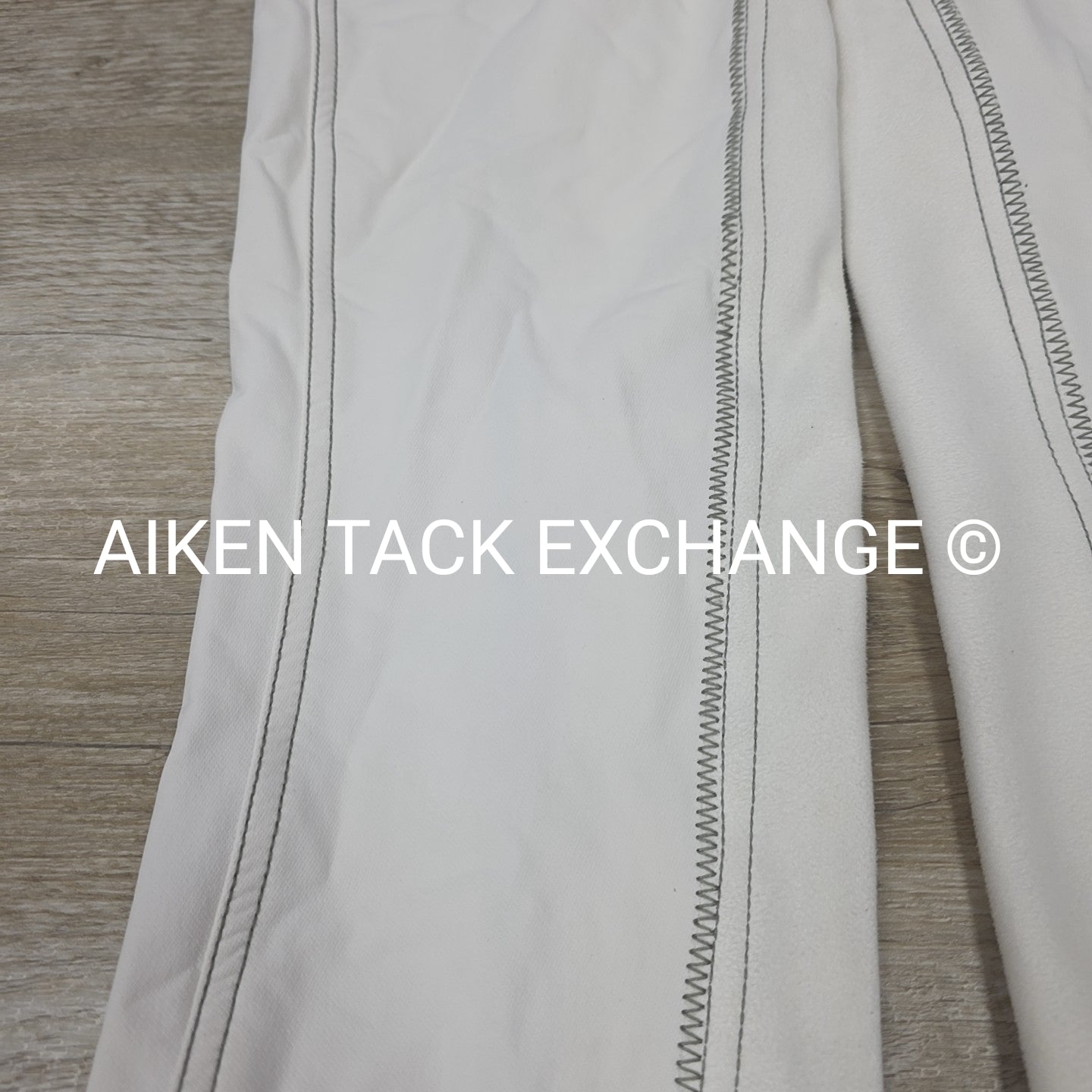 Goode Rider Full Seat Breeches, Size 26 L