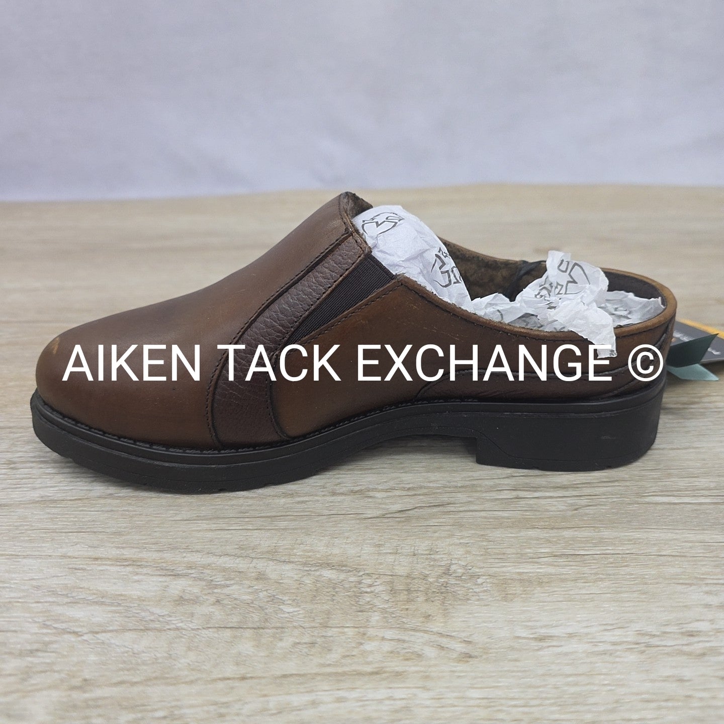 Shires Moretta Donna Clogs, Women's 6