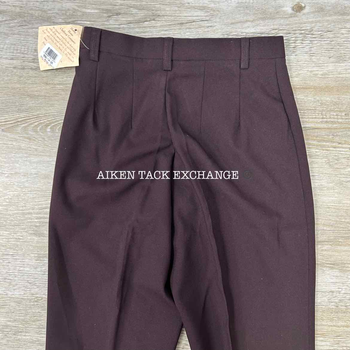 Hobby Horse Western Show Pants, Women's 26